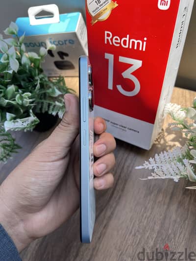 Redmi 13