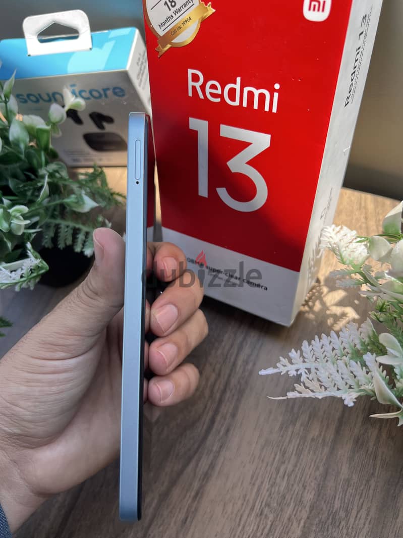 Redmi 13 1
