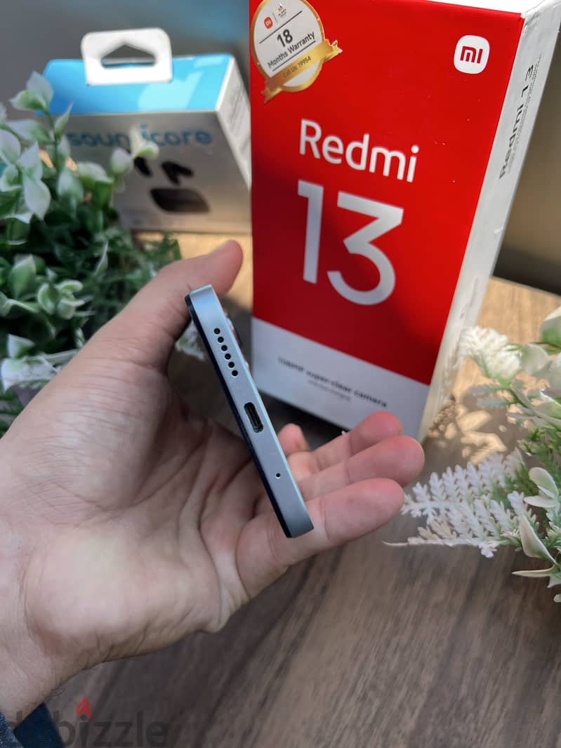 Redmi 13 2