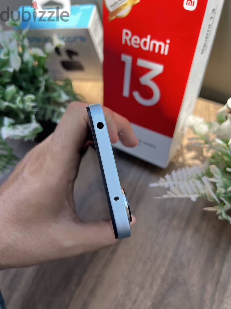 Redmi 13 4