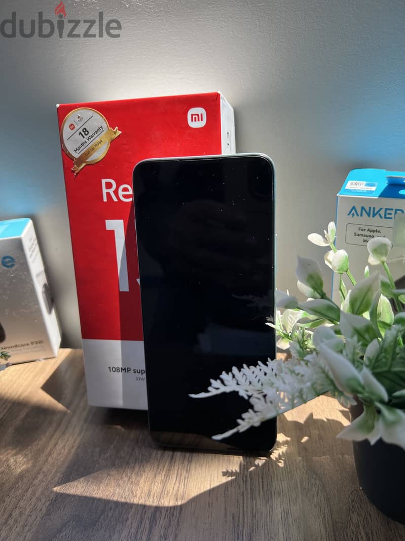 Redmi 13 5