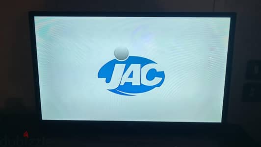 Jac monitor 24 inch