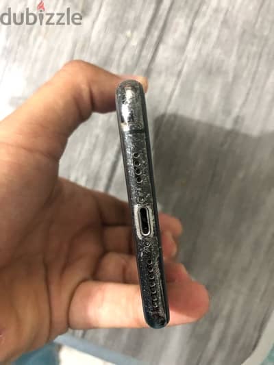 ايفون xsmax