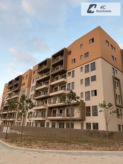 لسرعه البيع فرصة استثمارية مميزة ستوديو 76 متر للبيع في بلومفيلدز داون تاون مدينة المستقبل غرفة ماستر بأقل من سعر السوق بجوار مدينهامتلك ستوديو مميز د