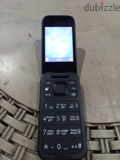 نوكيا 2660 فليب