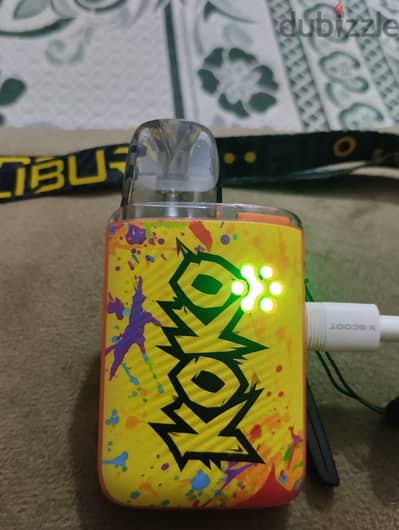 فيب كوكو 5G
