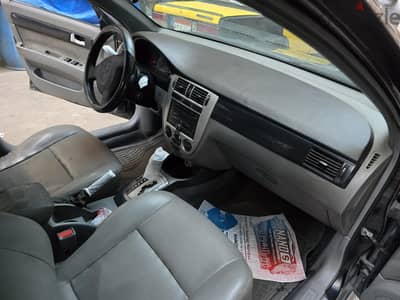 شيفروليه اوبترا 2011  اوتوماتيك | Chevrolet Optra 2011