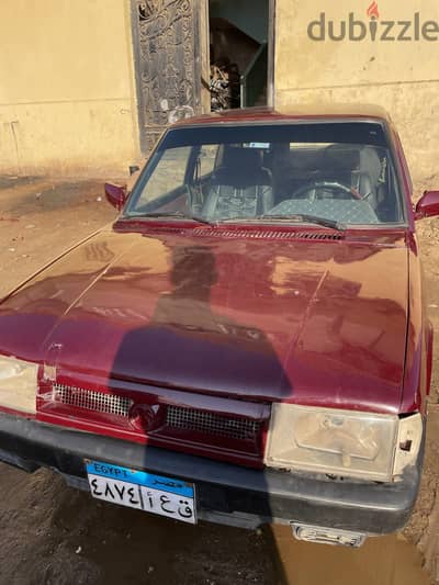 فيات شاهين 1995