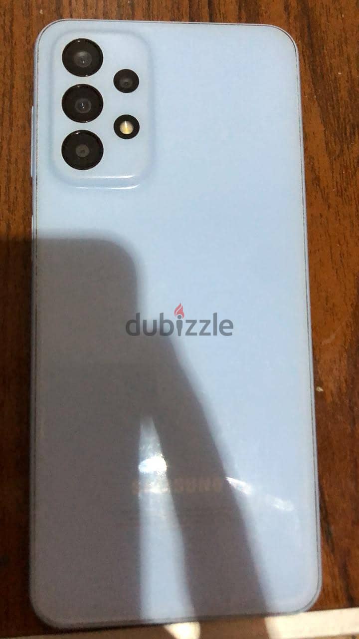 Samsung A23 1