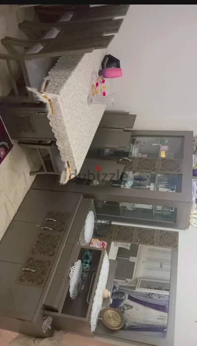سفره استعمال خفيف