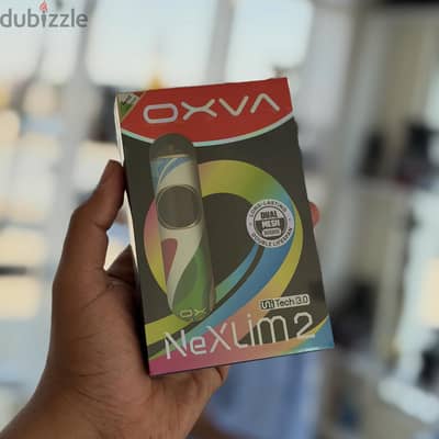 فيب بود Pod Nexlim 2