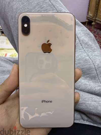 آبل - آيفون اكس اس ماكس