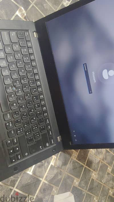 Lenovo Thinkpad T480
