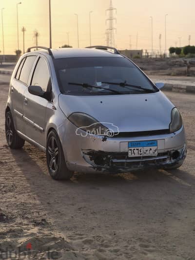 Used Speranza A113 2009 For Sale Aswan