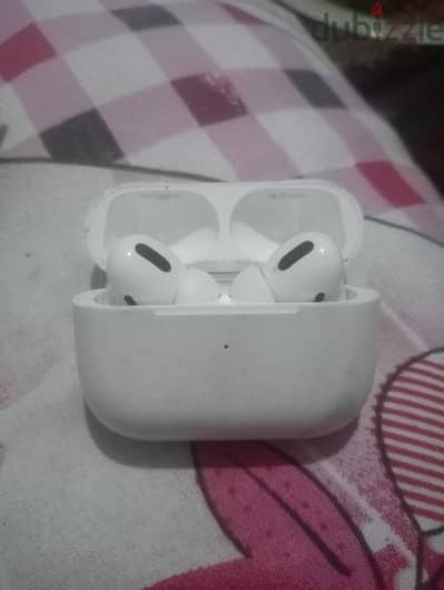 airpods por gn 1