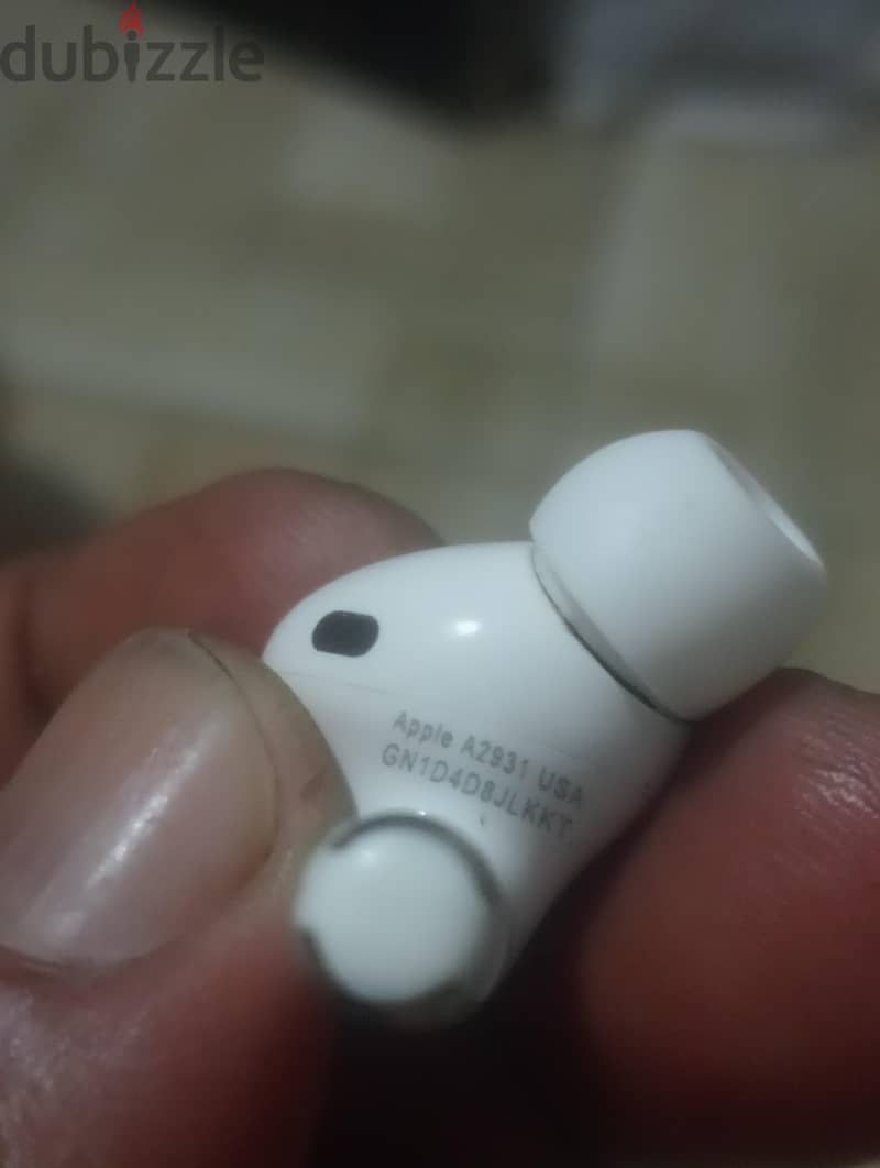 airpods por gn 1 2