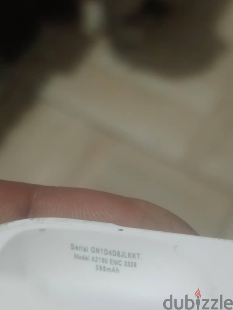 airpods por gn 1 4