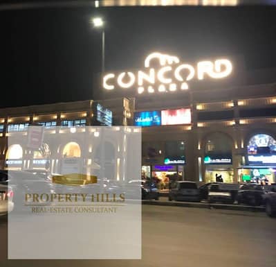 Office space for sale, immediate occupancy, on 90th Street in Fifth Settlement, with a significant discount on the cash price. Office space for sale, immediate occupancy, on 90th Street in Fifth Settlement, with a significant discount on the cash price.
