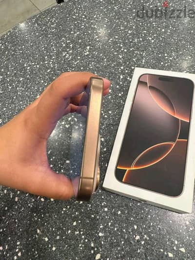 آبل - آيفون 16 برو ماكس