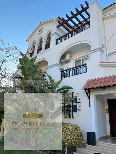 Last villa in Hyde Park View Landscape, ready to move in