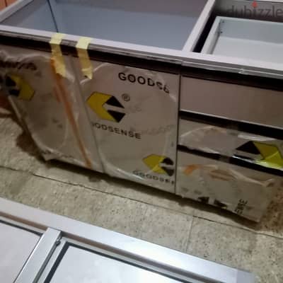 مطبخ المونتال جديد
