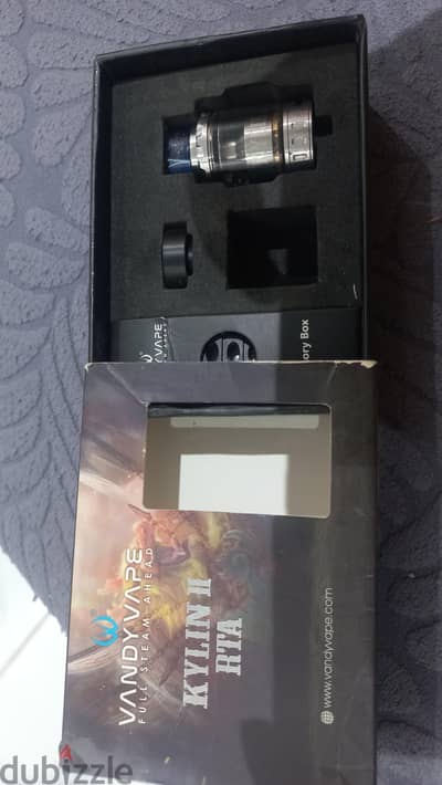 kylin v2 dl tank