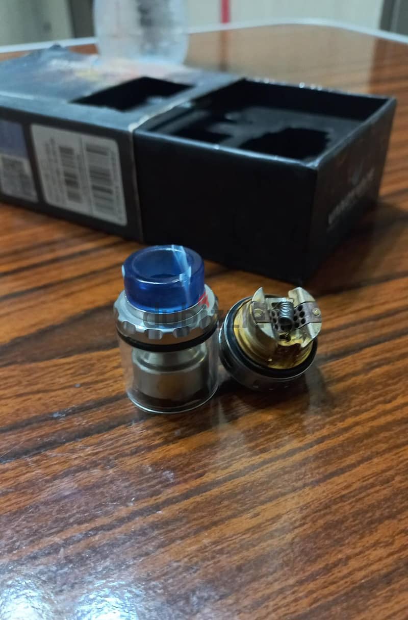 kylin v2 dl tank 1