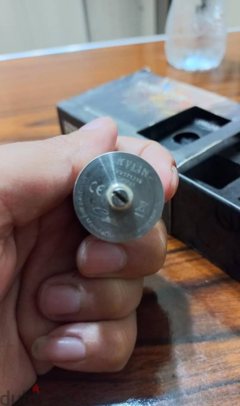 kylin v2 dl tank 2