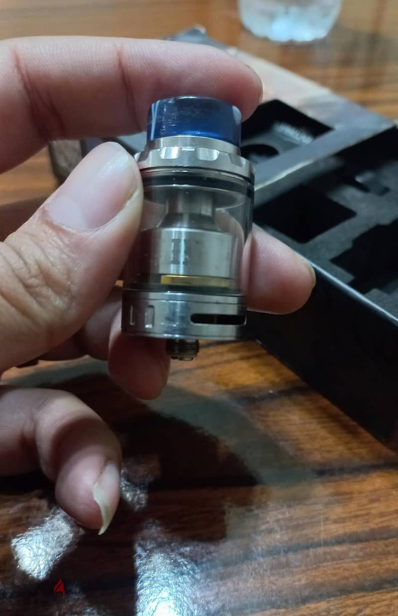 kylin v2 dl tank 3