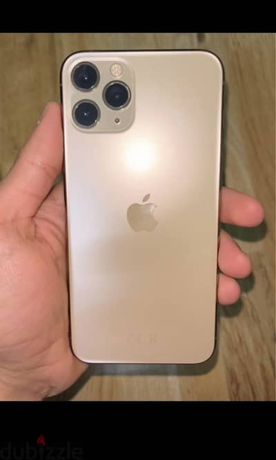Apple - iPhone 11 Pro