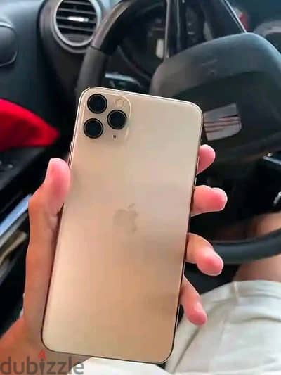 Apple - iPhone 11 Pro Max
