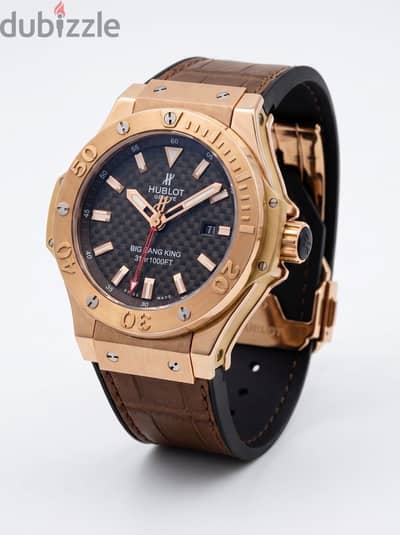 Hublot Big Bang King Power