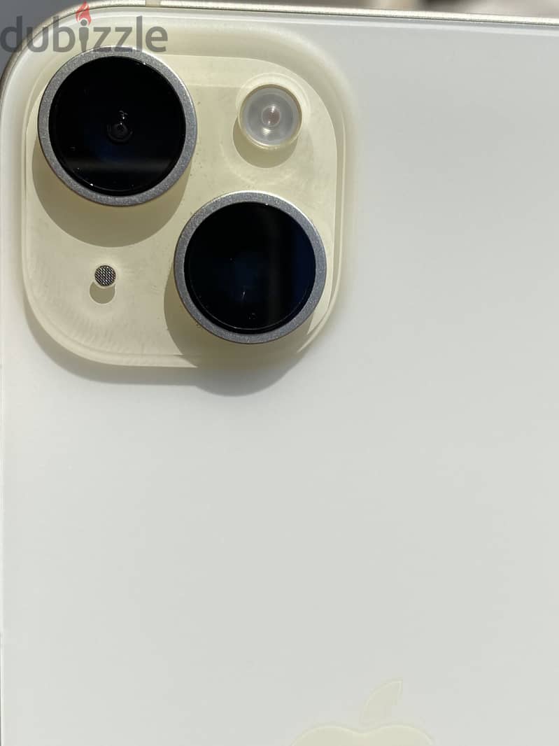 Apple - iPhone 15 plus 8