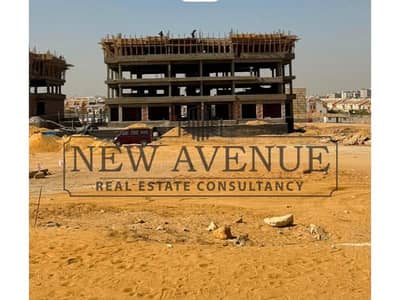شقة للبيع في Bluetree - New Cairo - Sky Abu Dhabi | جاردن | استلام خلال سنة