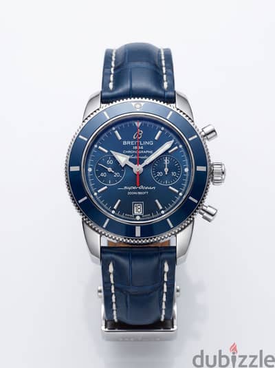 Breitling Superocean Héritage Chronograph 44
