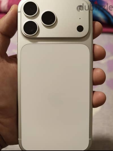 Apple - iPhone 17 Pro Max