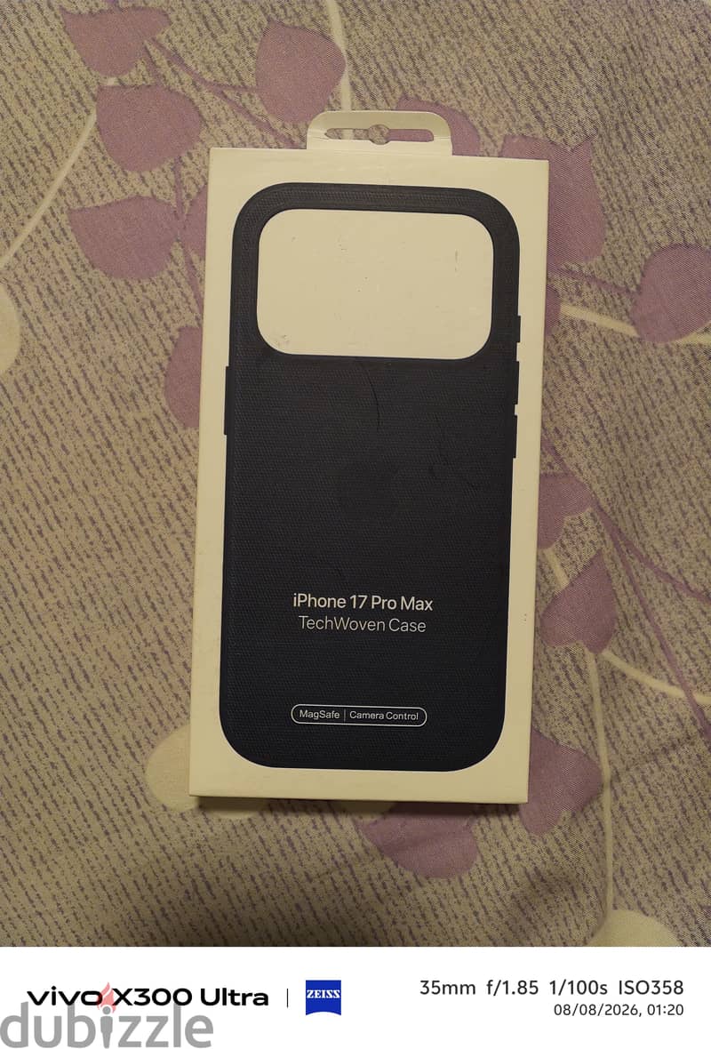 Apple - iPhone 17 Pro Max 8
