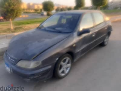 Citroen Xsara 2001