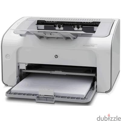 طابعه برينتر hp موديل p1102