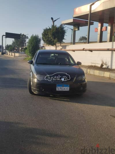 Imported Used Proton Gen 2 2008 For Sale Quesna