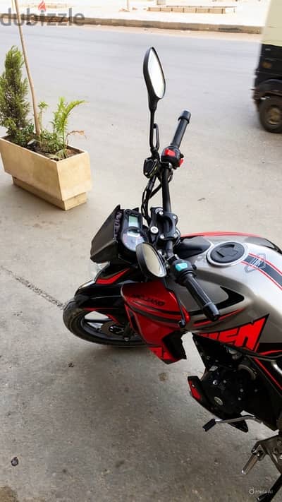 هوجن f250