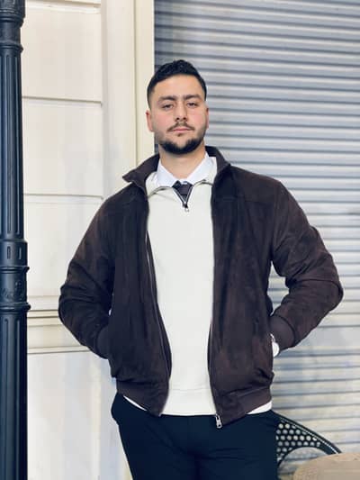 Mahmoud saeed