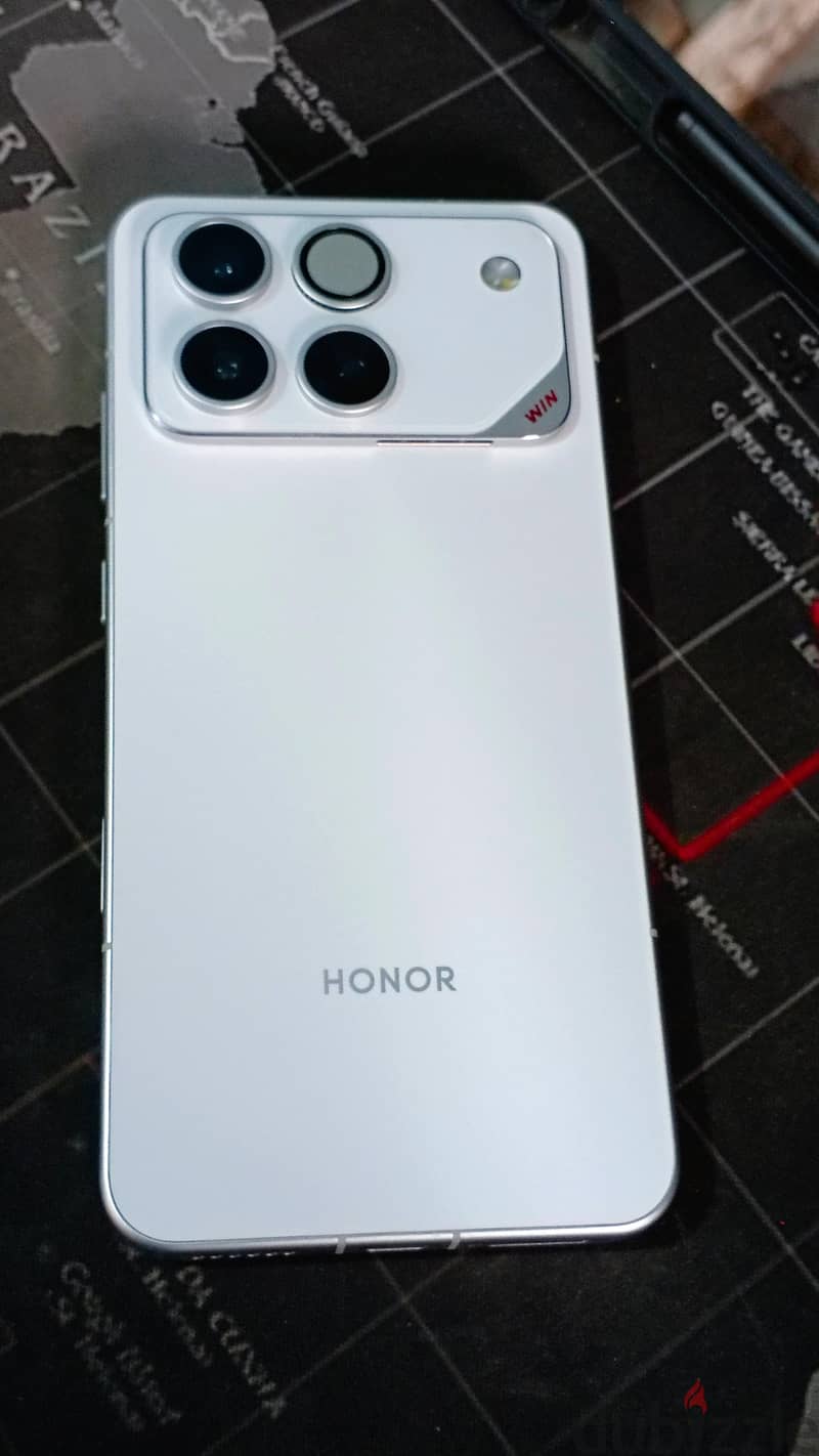 Honor Win 512 1