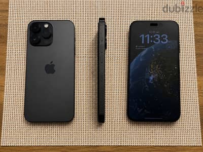 Apple - iPhone 14 Pro Max