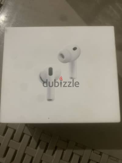 Airpods pro3