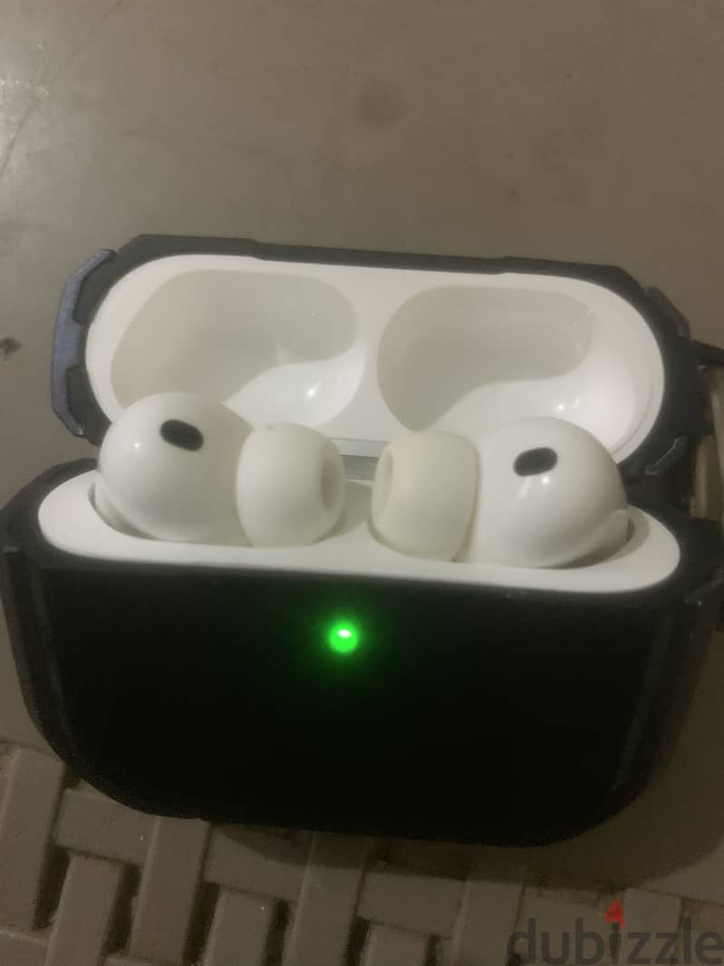 Airpods pro3 3