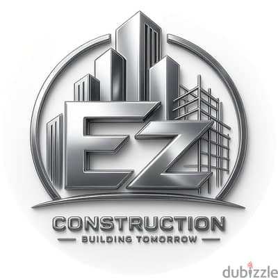 العز للمقاولات | تصميم وتنفيذ وتشطيبات ودعاية وإعلان