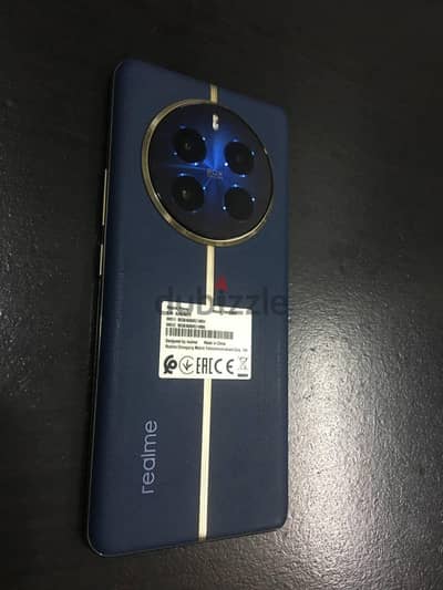 Realme 12 Pro