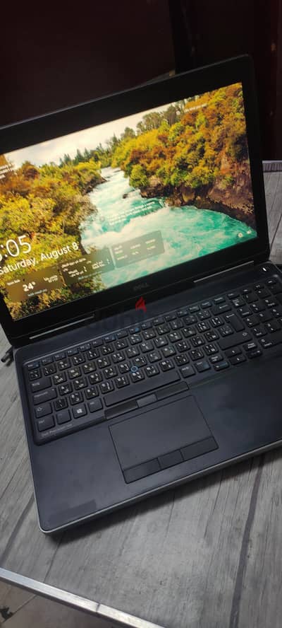 Dell 7510