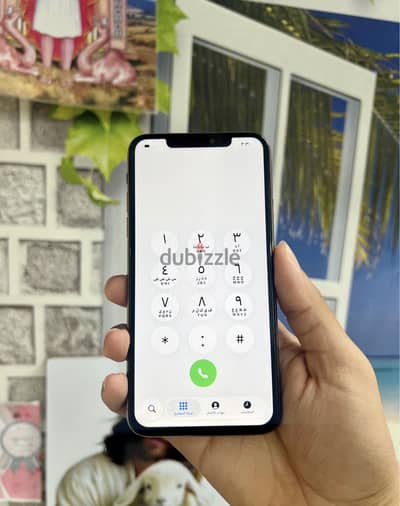 آبل - آيفون 11 برو ماكس